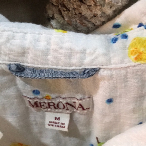 Merona Top - Picture 4 of 5
